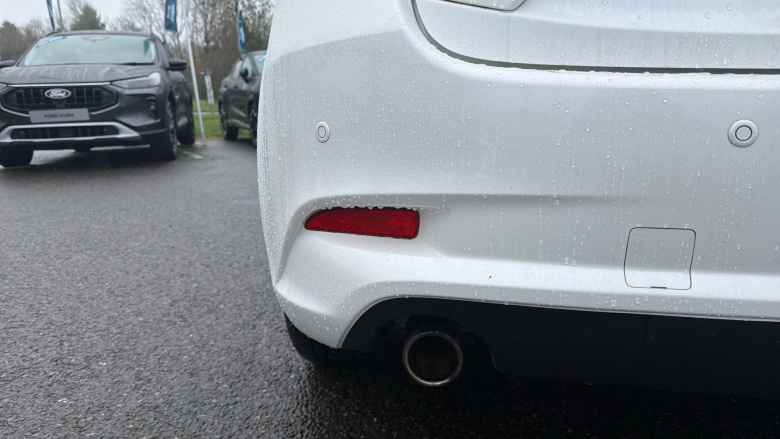 Mazda 3 2.0 Sport Black 5dr Petrol Hatchback